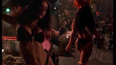Salma Hayek