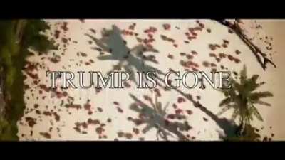 🦀🦀🦀 TRUMP IS GONE 🦀🦀🦀