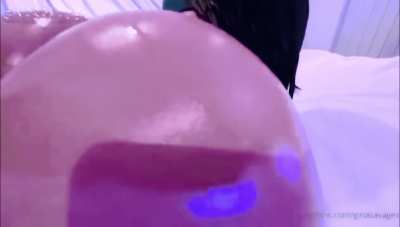 Gina Savage Fucked