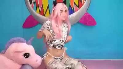 cursed_tekashi69(no jumpscare trust me:)