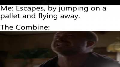 Problem Combine?