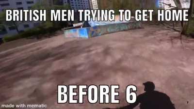 Am I still banned