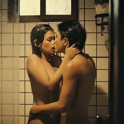 Angela Morena - "Ahasss" (2023)