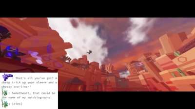Part 2.5 I guess - Incorrect Quote with video context