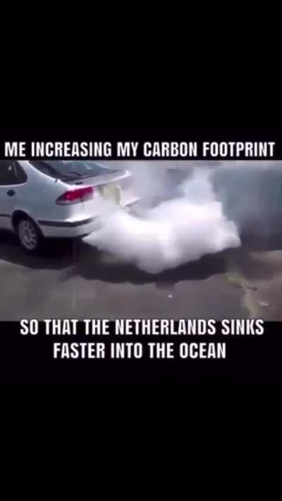 Fuck Nederlands in particular