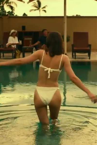 Alexandra Daddario
