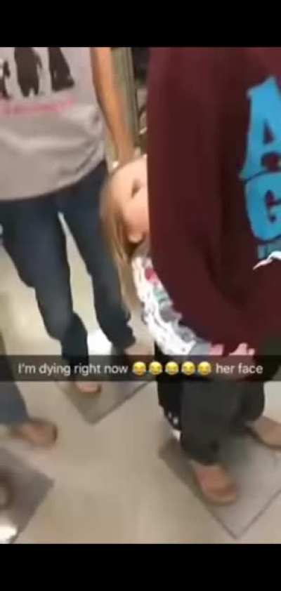 Ain't got no head