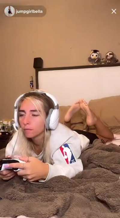 Live cute soles