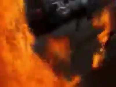 Ah shit, here we go to flames