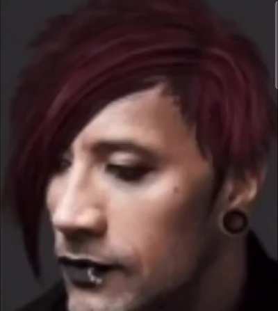 Don't talk to me