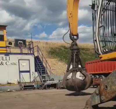 This heavy equipment operator&rsquo;s skills&hellip;