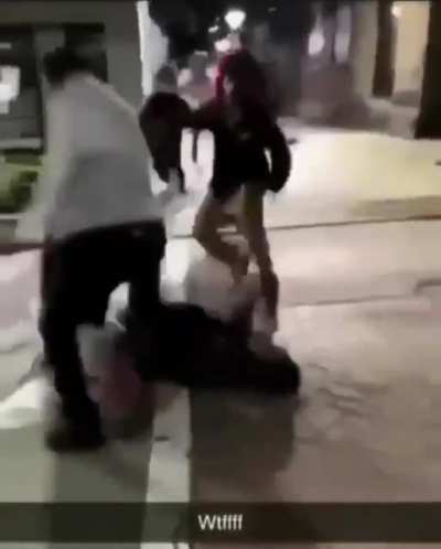 KTFO