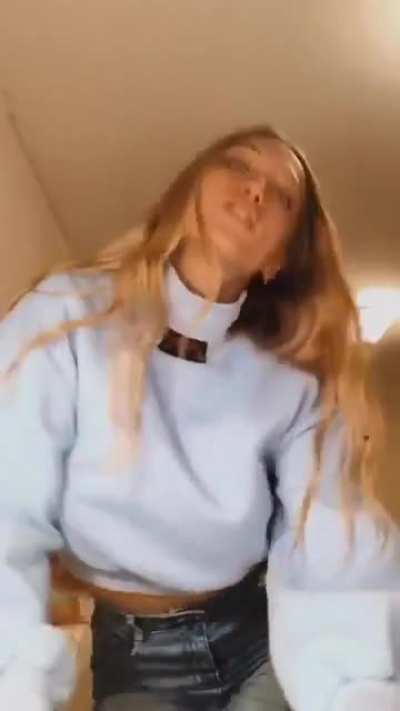 New insta shake