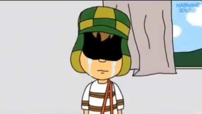 Noo chavo esa no es la soluci&oacute;n 😔
