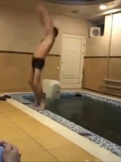 pobre viejo