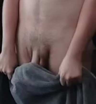 My "Big" reveal. Do you like it?