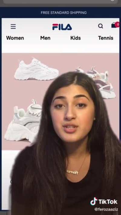 Avoid buying from Fila, Abercrombie &amp;amp; Fitch, and Carter&rsquo;s this Xmas