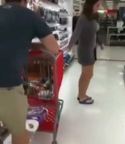 Florida Man Strikes Again