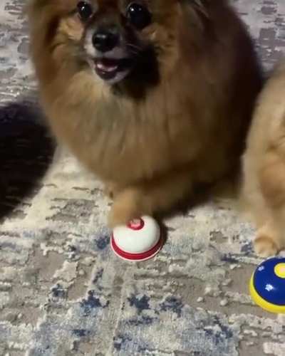 Maybe maybe maybe