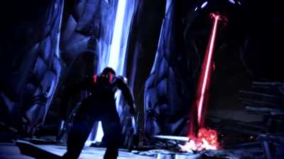 [Spoilers] About a week ago, I posted a Mass Effect Trilogy edit and people seemed to really enjoy it. So, I figured I would share another one. There are some similarities between both edits, hopefully, this doesn't take away from the video. I hope you en