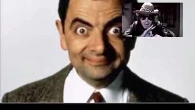 imagínense a alguien nuevo que entra a ver el stream y pasa esto