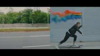 This Nike ad is a work of genius