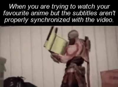 It do be like that.