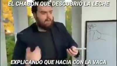 Ya se me est&aacute; acabando la creatividad para estos t&iacute;tulos