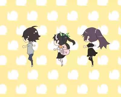 Spinny Spin Spin
