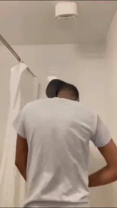 Poor guy