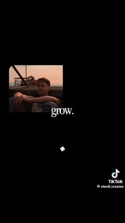 Make your soul GROW 