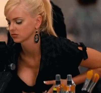 Anna Faris