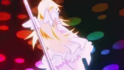 Panty &amp;amp; Stocking