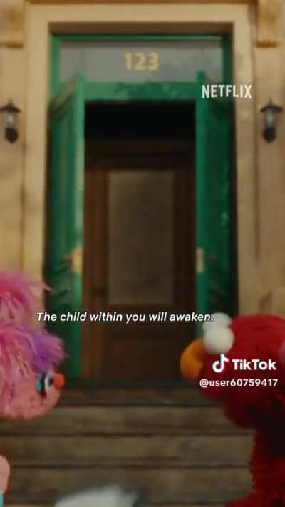 A little more of a teaser i just saw on TikTok