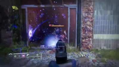 when bungie makes destiny more "difficult"