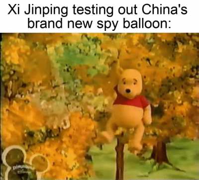 oh bother