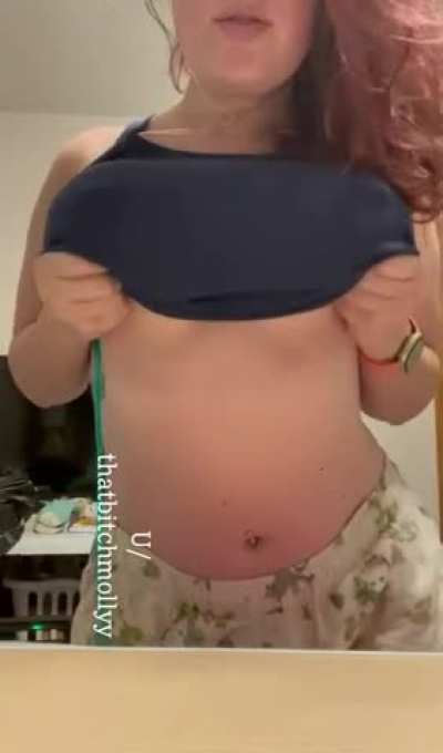 I&rsquo;ve been trying to upload this all damn day 🤦🏻&zwj;♀️ Happy titty tuesday y&rsquo;all 😘 [drop]