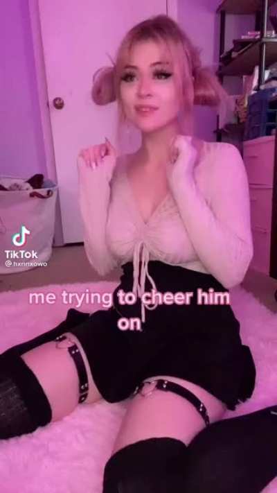 I&rsquo;ve come to the conclusion this whole sound is cringe.