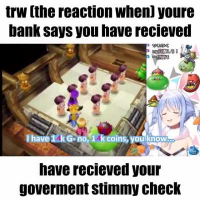 money can be exchanged for goods and services 😳😳😳