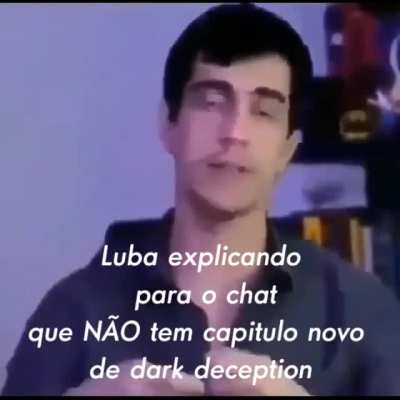 N&Atilde;O tem chat