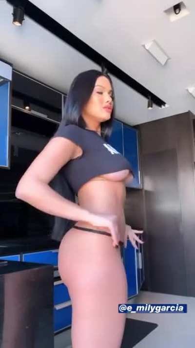 Emily garcia
