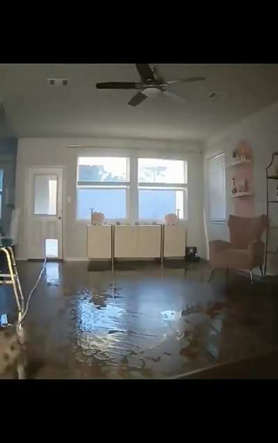 fuck you floor