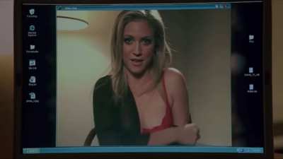 Brittany Snow