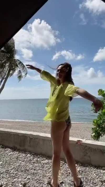 Meg Imperial