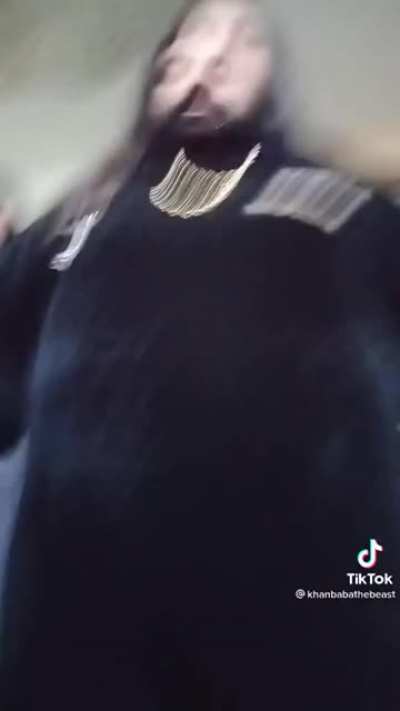 This guy literally made a video for this subreddit