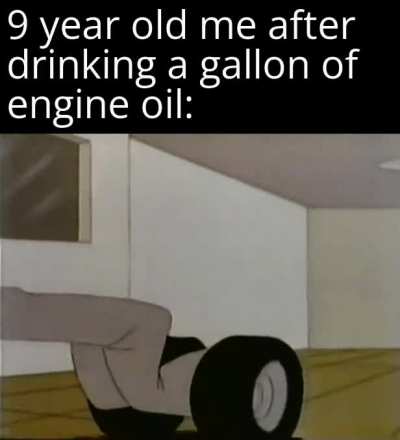 Vroom Vroom