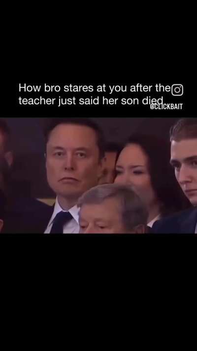 Staring 👀