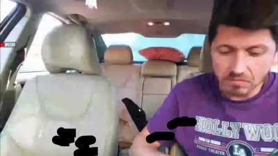Livestream relationship toxicity