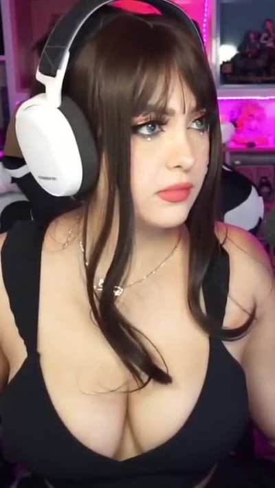 Clip de twitch