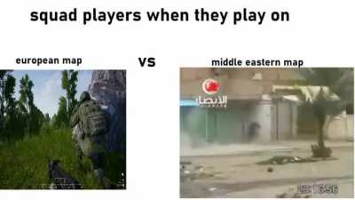 Gotta yell &ldquo;Allah Akbar&rdquo; and blast Nasheed through your mic aswell